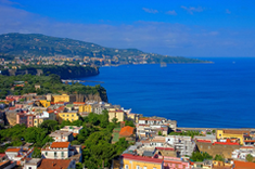 SORRENTO LINGUE